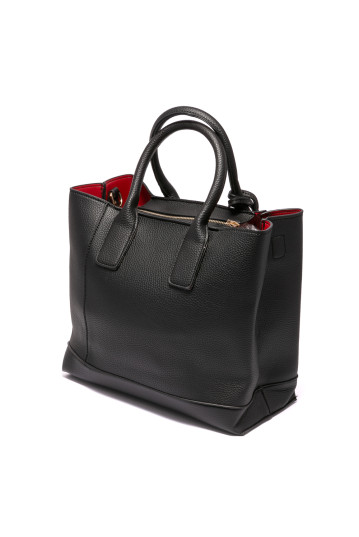 Сумка женская Welfare 1639 BLK