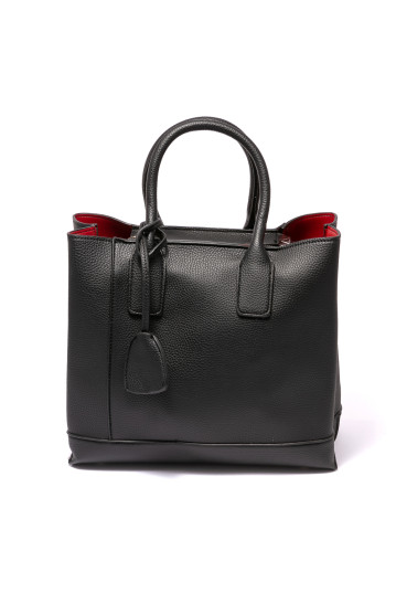 Сумка женская Welfare 1639 BLK