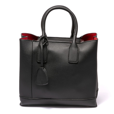 Жіноча сумка Welfare 1639 BLK