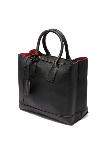 Сумка женская Welfare 1639 BLK