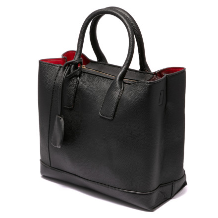 Жіноча сумка Welfare 1639 BLK