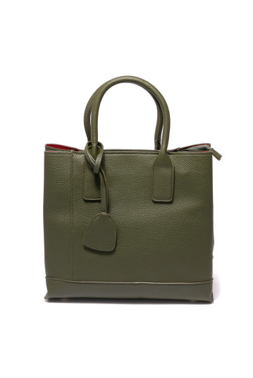 Жіноча сумка Welfare 1639 GREEN