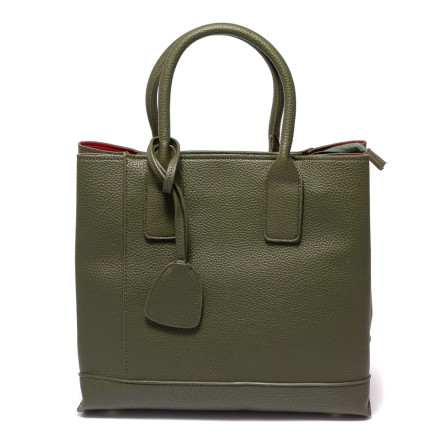 Жіноча сумка Welfare 1639 GREEN