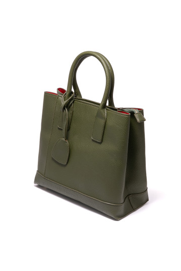 Сумка женская Welfare 1639 GREEN