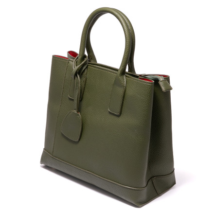Жіноча сумка Welfare 1639 GREEN