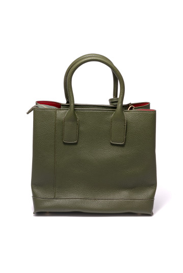 Сумка женская Welfare 1639 GREEN