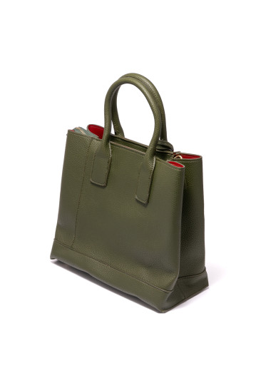 Сумка женская Welfare 1639 GREEN