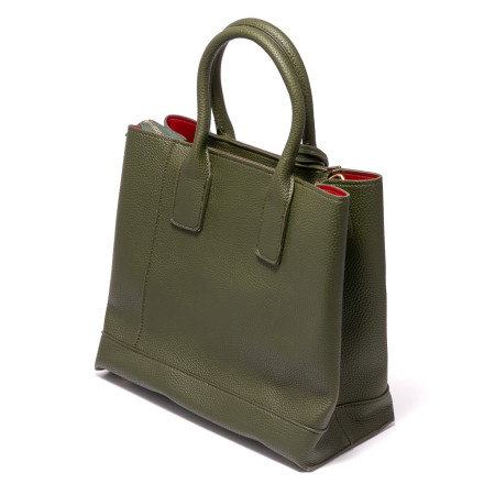 Жіноча сумка Welfare 1639 GREEN