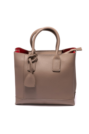 Жіноча сумка Welfare 1639 KHAKI (SOIL)