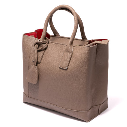 Жіноча сумка Welfare 1639 KHAKI (SOIL)