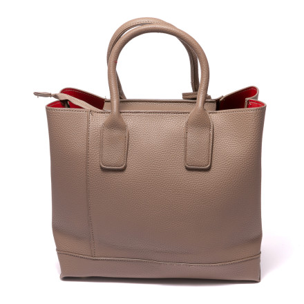 Жіноча сумка Welfare 1639 KHAKI (SOIL)