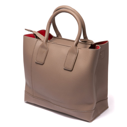 Жіноча сумка Welfare 1639 KHAKI (SOIL)