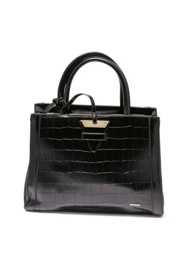 Жіноча сумка Welfare 2109 BLK