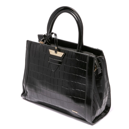 Жіноча сумка Welfare 2109 BLK