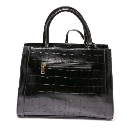 Жіноча сумка Welfare 2109 BLK