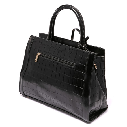 Жіноча сумка Welfare 2109 BLK