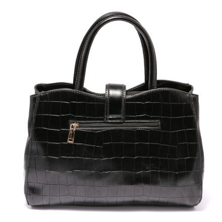 Жіноча сумка Welfare 2111 BRN (BLK)