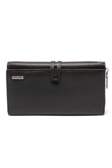 Сумка чоловіча Welfare 5016C BLK