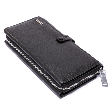 Сумка чоловіча Welfare 5016C BLK