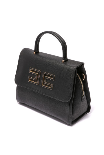 Жіноча сумка Welfare 8085 BLK