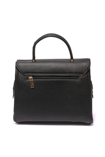 Жіноча сумка Welfare 8085 BLK