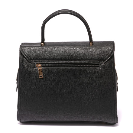 Жіноча сумка Welfare 8085 BLK