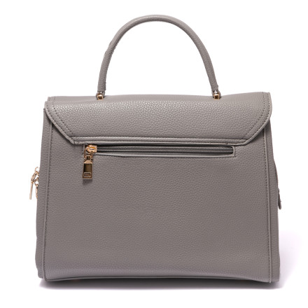 Жіноча сумка Welfare 8085 GREY