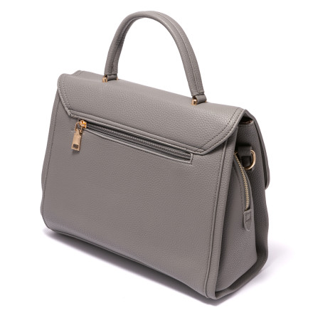 Жіноча сумка Welfare 8085 GREY