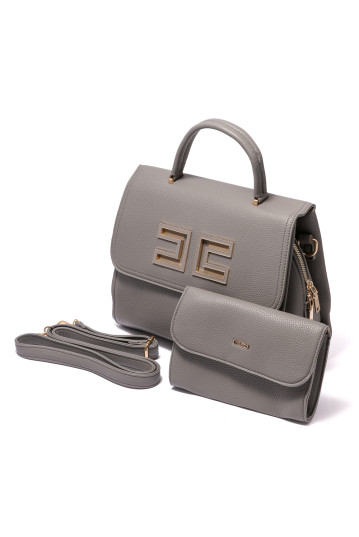 Сумка женская Welfare 8085 GREY