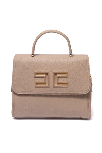 Жіноча сумка Welfare 8085 KHAKI