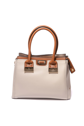 Жіноча сумка Welfare 8102 BEIGE