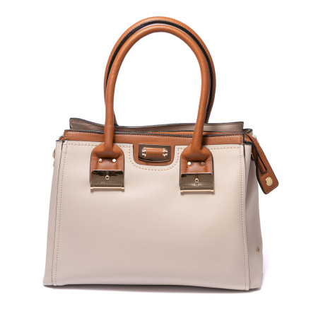 Жіноча сумка Welfare 8102 BEIGE