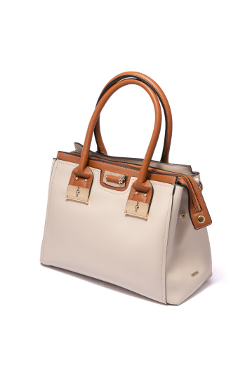 Жіноча сумка Welfare 8102 BEIGE