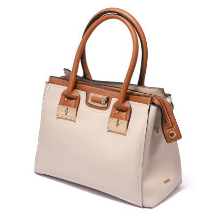 Жіноча сумка Welfare 8102 BEIGE