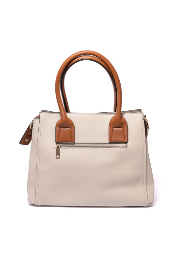 Жіноча сумка Welfare 8102 BEIGE