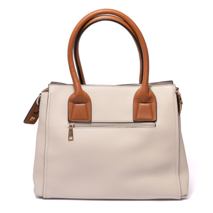 Жіноча сумка Welfare 8102 BEIGE
