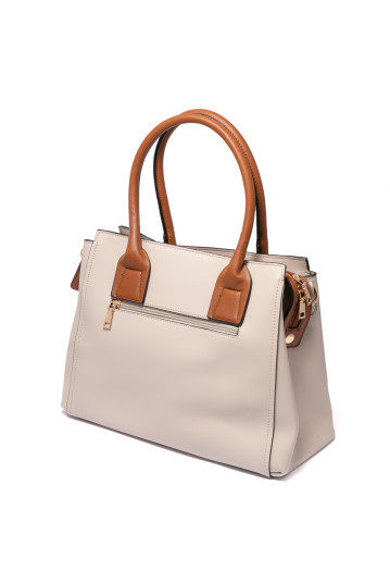 Жіноча сумка Welfare 8102 BEIGE