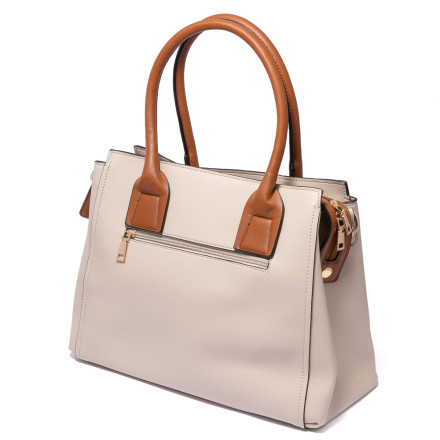 Жіноча сумка Welfare 8102 BEIGE