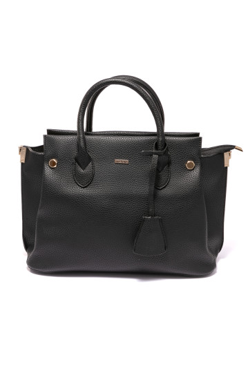 Жіноча сумка Welfare 36252 BLK