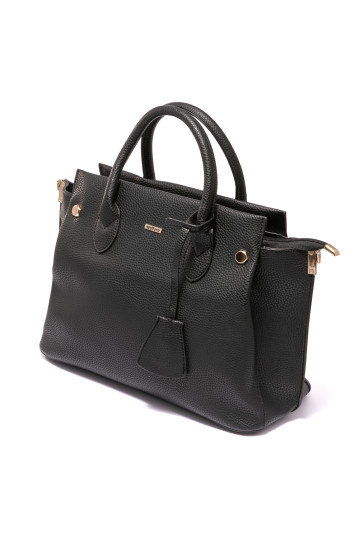 Сумка женская Welfare 36252 BLK