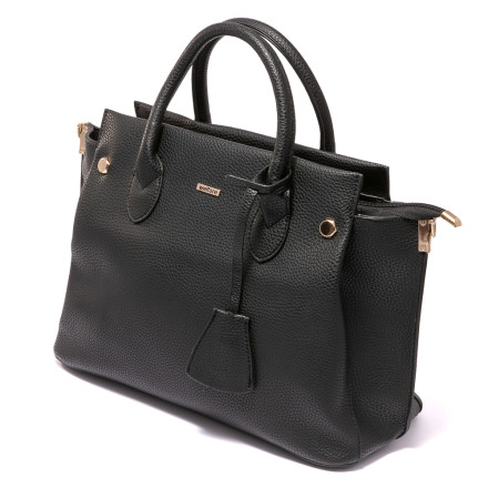 Жіноча сумка Welfare 36252 BLK