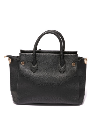 Сумка женская Welfare 36252 BLK