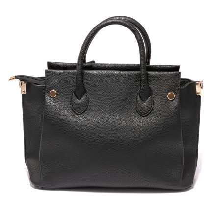 Жіноча сумка Welfare 36252 BLK