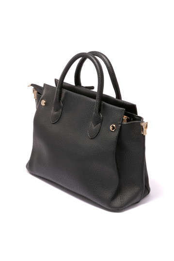 Сумка женская Welfare 36252 BLK