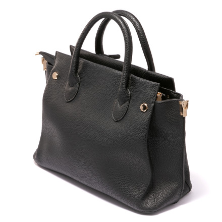 Жіноча сумка Welfare 36252 BLK