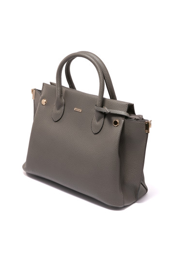 Жіноча сумка Welfare 36252 GREY