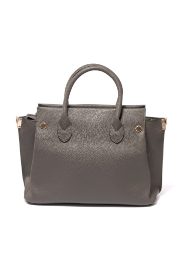 Жіноча сумка Welfare 36252 GREY