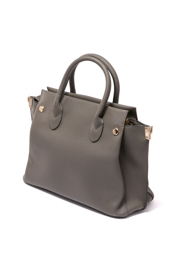 Жіноча сумка Welfare 36252 GREY