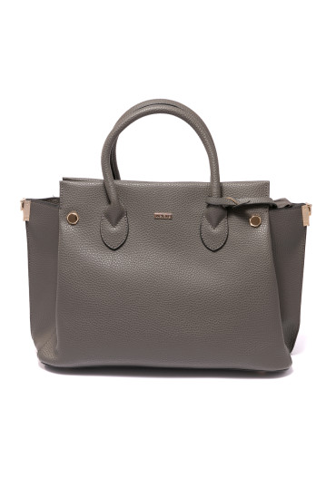 Жіноча сумка Welfare 36252 GREY