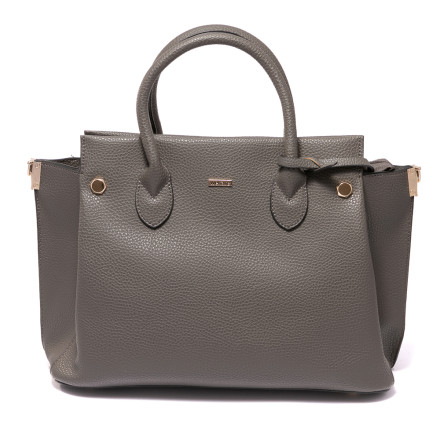 Жіноча сумка Welfare 36252 GREY